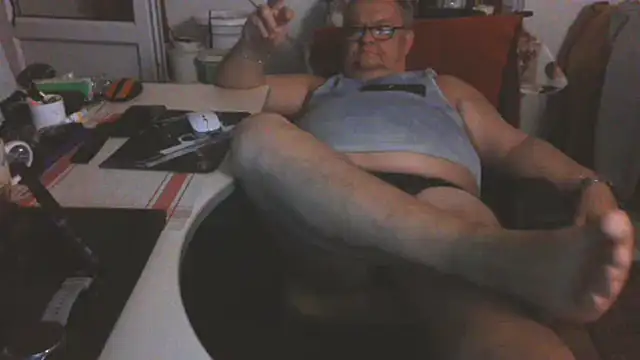 alex200884 Webcam show
