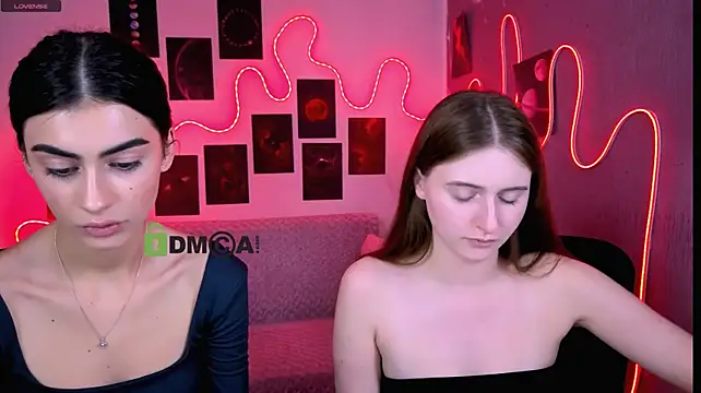 nekky_mouse's Live XXX Chat