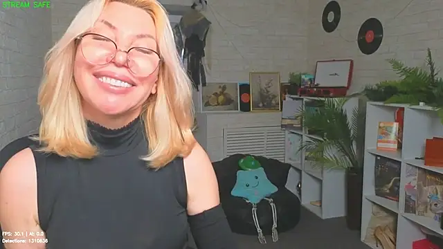 Wendy_Waves' Live XXX Chat