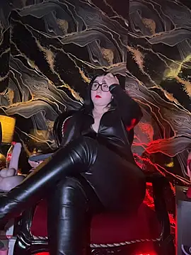 Madamedaphne_'s Live XXX Chat