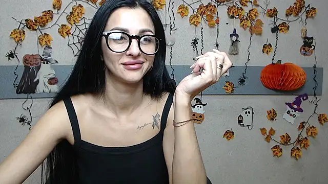 Živý XXX chat EvaClarkk