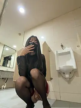 xiao-Lin Chat XXX live