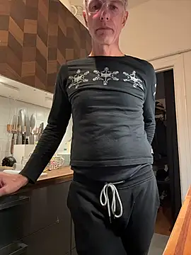 SexyLeon8 Webcam-Show