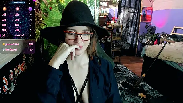 LisaFoxy_yn Live XXX chat