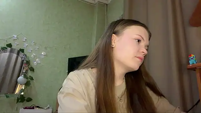 LajuanaHauf Chat XXX in diretta