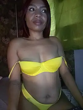 Czat XXX na żywo – Denise_W