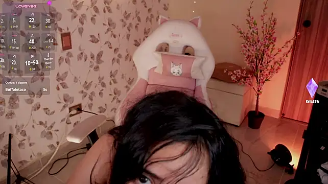 JennieBaee – Live XXX-chat