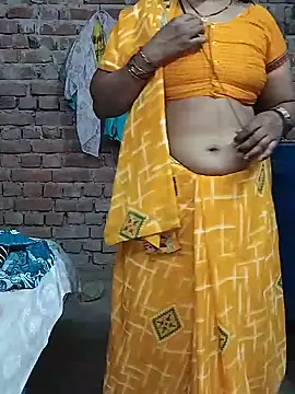 Bhabhi_ji_'s Live XXX Chat