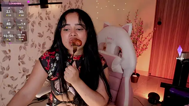 JennieBaee 라이브 XXX 채팅