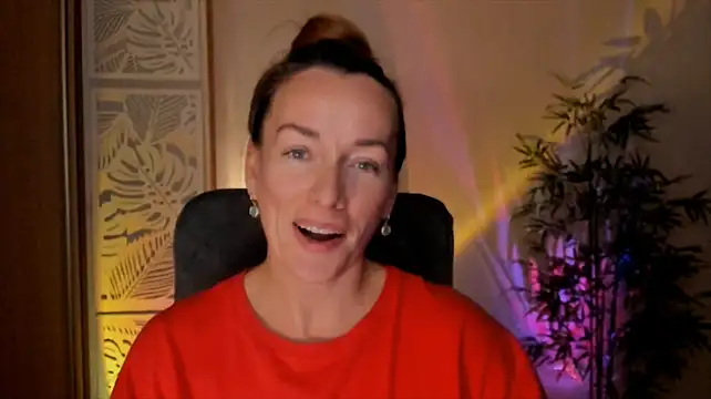 RebeccaMartinez's Live XXX Chat