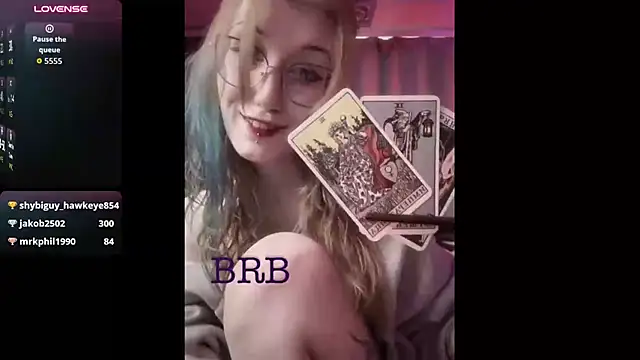 lissaros' Live XXX Chat