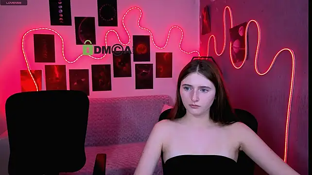 nekky_mouse – Live XXX-chat