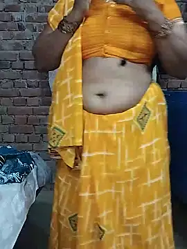 Bhabhi_ji_'s Live XXX Chat