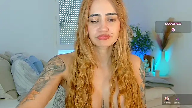 Živý XXX chat pennyyy_