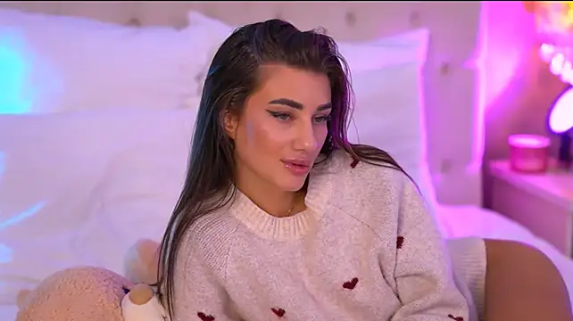 AlessiaHart: απευθείας συνομιλία ΧΧΧ