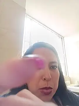 LIZETH_09 Live XXX Chat
