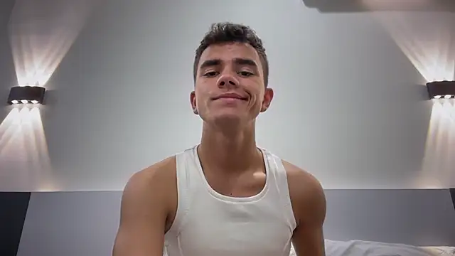 Just_Max02 Webcam show