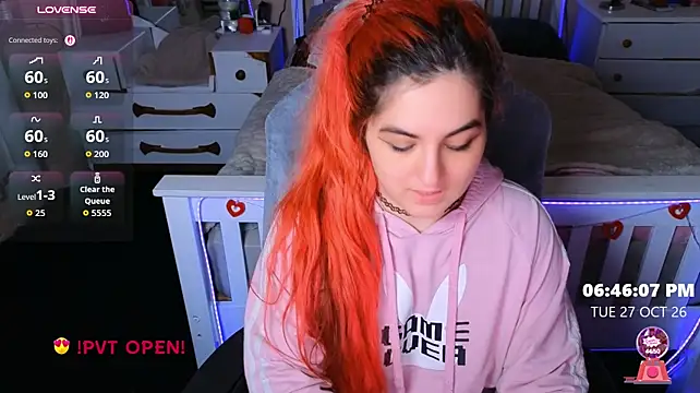 jennystyle Live XXX-Chat