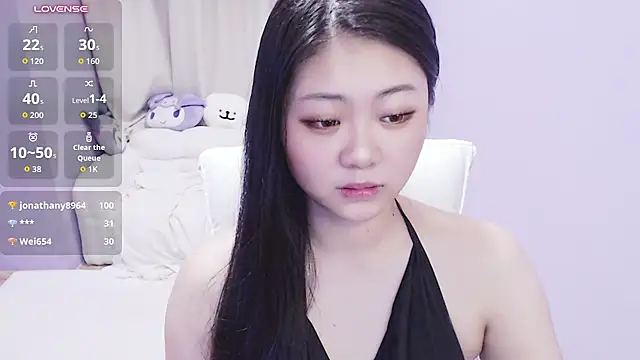 c-lianyuu2111 Chat XXX in diretta