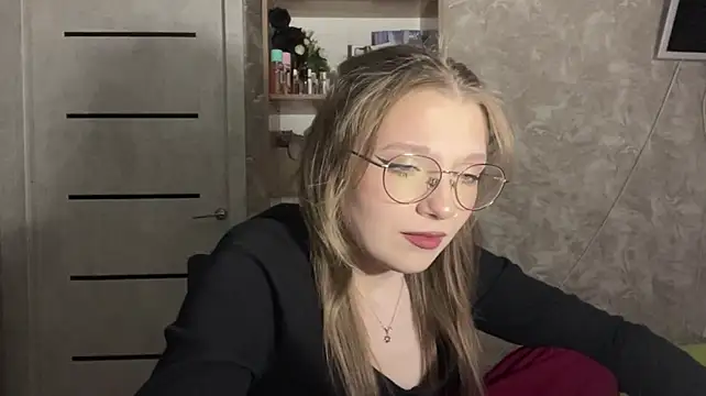 JoanaOrehek – Live XXX-chat