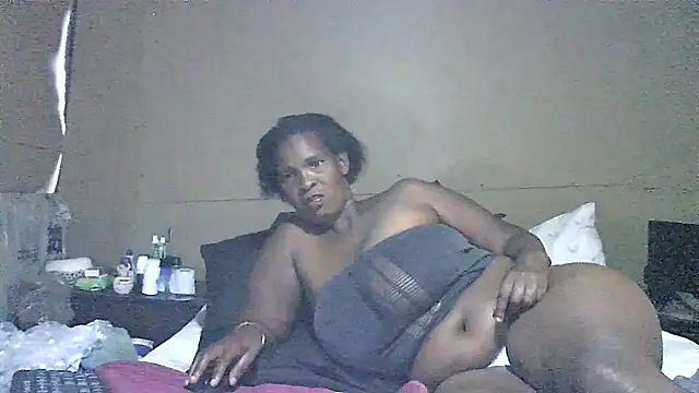 BLACKMALF Live XXX-chat