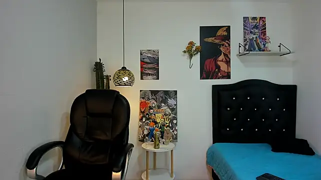 billy_wild Chat XXX live
