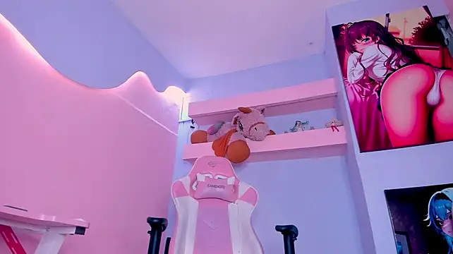 Chat XXX ao vivo de WhinterHanss