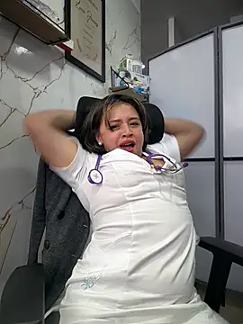 Chat XXX en directo de Mila_Rysky1