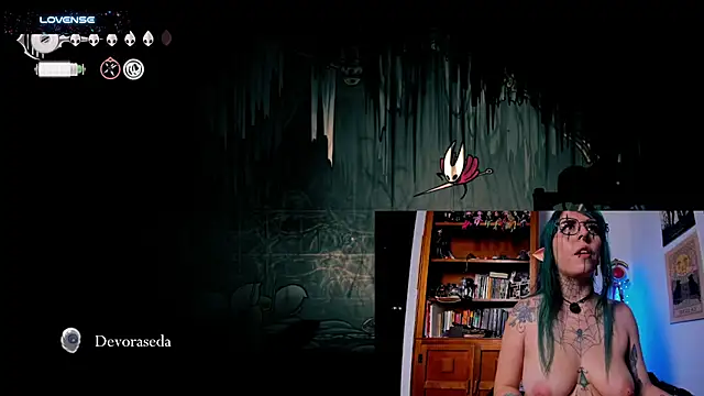 Chatroom XXX en direct de xHISATOx