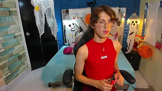 Czat XXX na żywo – Jav_Frank