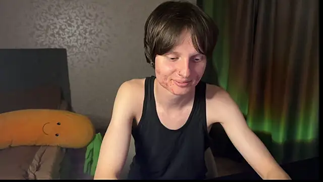 Chat XXX ao vivo de hotcutJake