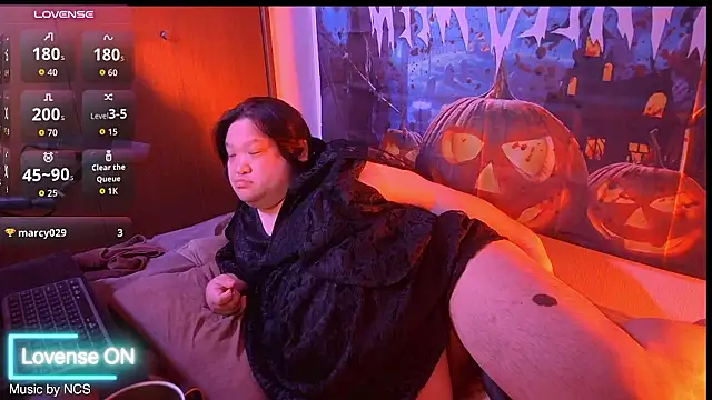 ChubbyBEAR039 Chat XXX live