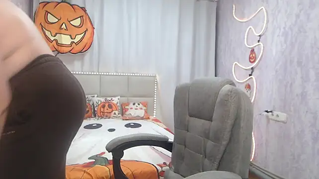 StaceyLex Live XXX-chat