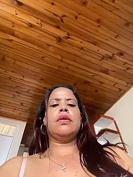 צ'אט XXX בשידור חי של RachellPark