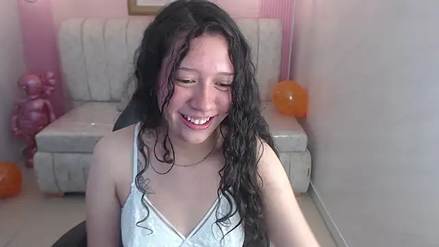 Alexaa_s' Live XXX Chat