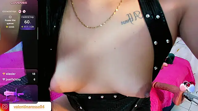 Czat XXX na żywo – _Abella_Danger_
