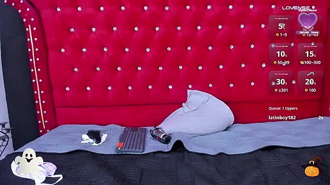 Chat XXX ao vivo de tiffany__ray2