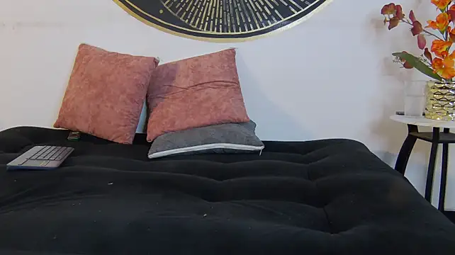 Chat XXX ao vivo de Angel_Soler
