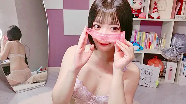 miko_nyan – Live XXX-chat