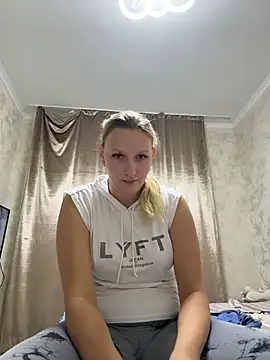 Chat XXX ao vivo de Kleo_Key