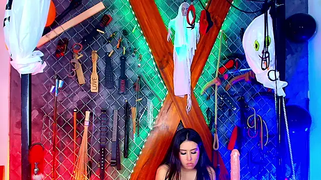 Živý XXX chat Mistress_lexi_bdsm