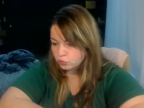 cute__cherry Adlı Modelin Canlı XXX Sohbeti