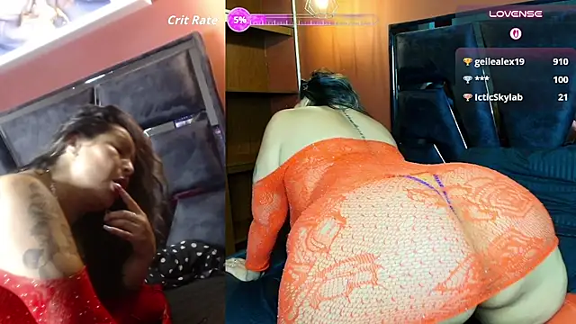 Czat XXX na żywo – DacotaAndersonDirty