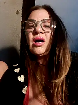 gildamilf's Live XXX Chat