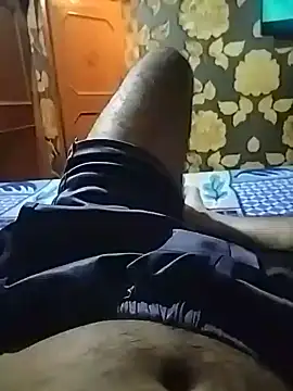 Show Webcam de Harsh1113