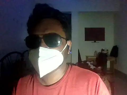 Bunnyjay লাইভ XXX চ্যাট