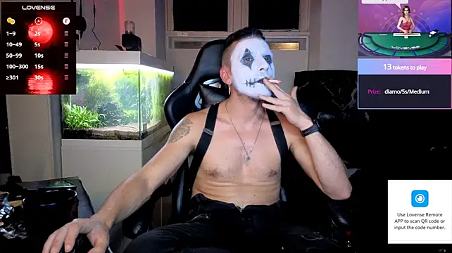 Rayzel_White: απευθείας συνομιλία ΧΧΧ