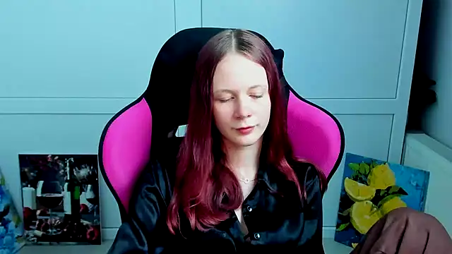 Skylar_spring 라이브 XXX 채팅