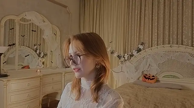 Chat XXX ao vivo de FrediaPfeiff
