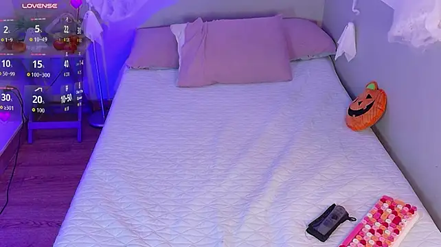XXX chat uživo modela drooling4daddy